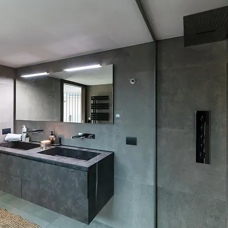 Vakantiehuis Violetta - By Myhomeincomo Menaggio